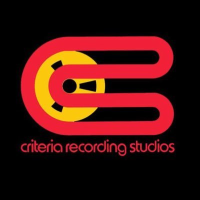 Founded in 1958 Criteria Recording Studios. In pursuit of legendary excellence for our seventh decade...