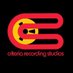 Criteria Recording Studios (@CriteriaMiami) Twitter profile photo