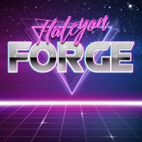 halcyonforge(@halcyonforge) 's Twitter Profileg