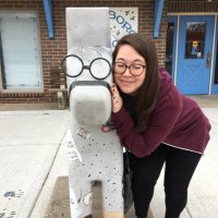 Dr. Paige McAllister, MS, MFTC (@_paigemc_) 's Twitter Profile
