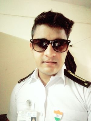 Yash Sharma