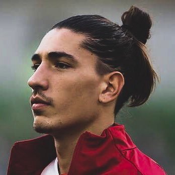 Arsenal Football Club • Héctor Bellerin • Kylian Mbappé