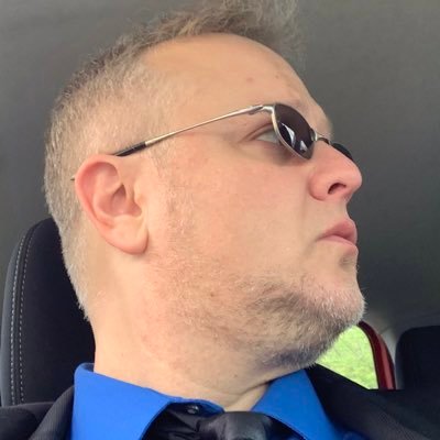 zackdahm's profile picture. 