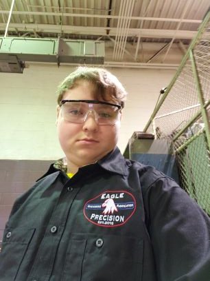 I play a ton of video games and will soon learn Hvac!!! Gooo Avalanche!!!