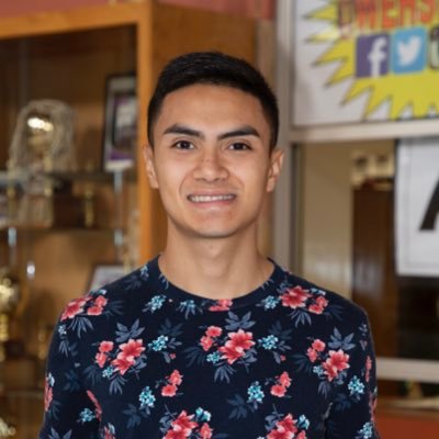 isaac_mtz2's profile picture. Equitable- Financial Professional