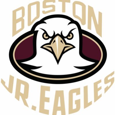 Official X account of the Boston Junior Eagles Hockey Organization. Proud Members of the EHF and NEGHL