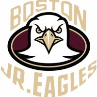 Boston Junior Eagles(@BostonJrEagles) 's Twitter Profile Photo