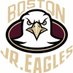 Boston Junior Eagles (@BostonJrEagles) Twitter profile photo