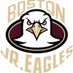 Boston Junior Eagles (@bostonjreagles) Twitter profile photo Boston Junior Eagles (@bostonjreagles) Twitter profile photo