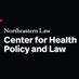 Center for Health Policy and Law (@NUSLHealth) Twitter profile photo