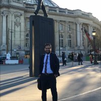 Ashish Dhingra (@ashishdhingra92) 's Twitter Profile