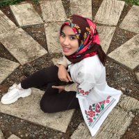 Ulfa Fiddini (@ulfafiddini1) 's Twitter Profile