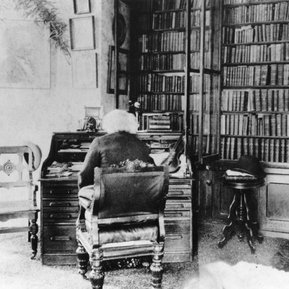 DCHouseMuseums's profile picture. Historic House Museum Consortium of Washington, D.C.