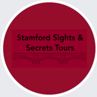 Stamford Sights & Secrets Tours(@StamfordTours) 's Twitter Profile Photo