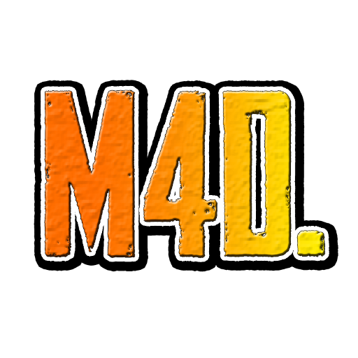 Desarrollador independiente de videojuegos.
Publico tutoriales de creación de videojuegos en Youtube!