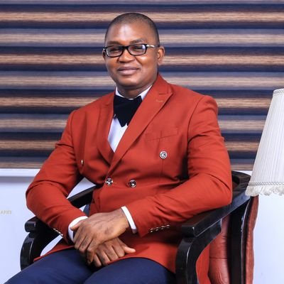 DG QMSAI, Past President NISCN, HSE&Q Professional, ISO Lead Auditor, Trainer, Consultant, Speaker, OSH Leader, Safety Advocate, Area Pastor RCCG, Mentor.....