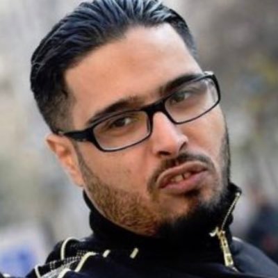 d5f598fee03443c's profile picture. 