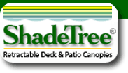 ShadeTreeAwning's profile picture. Retractable Awnings & Shade Canopies