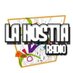 La Hostia Radio (@lahostiaradio) Twitter profile photo La Hostia Radio (@lahostiaradio) Twitter profile photo