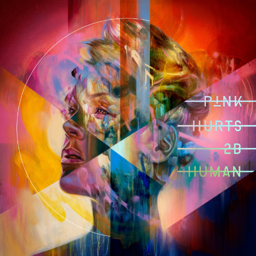 Pre-save or pre-add Hurts 2B Human: https://t.co/HHJP4znKC8