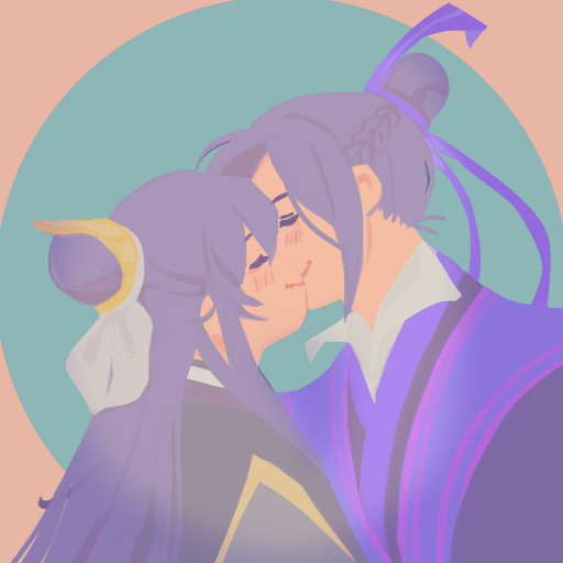 Sangcheng Week 2020 💜💚さんのプロフィール画像