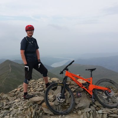 Marketing and Applications Director at Thorlux, Past President of the SLL, proud Dad of 3, obsessive Mountain Biker. Views and opinions my own.