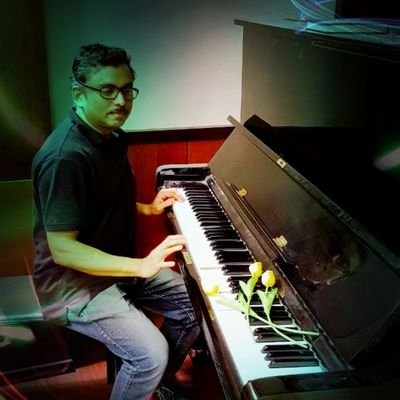 gafoorkc's profile picture. ഹായ്