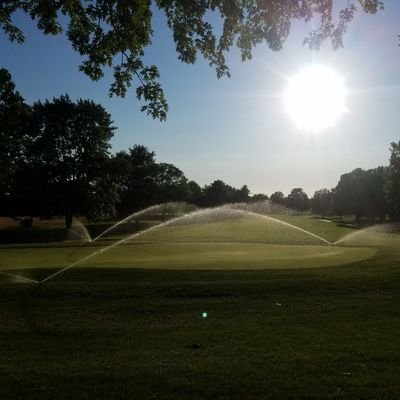 Golf Course Superintendent w/family of 4, wife and 2 kids/ enjoy family time/ sports/ traveling and playing golf😁⛳