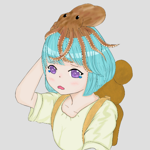 オクタリスク@2019さんのプロフィール画像