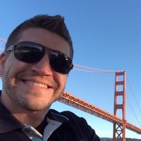 Eric Nutt - @EricNuttTech Twitter Profile Photo