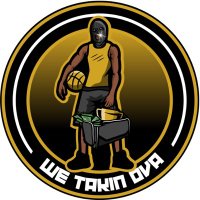 We Takin Ova (@wetakinovayadig) Twitter profile photo