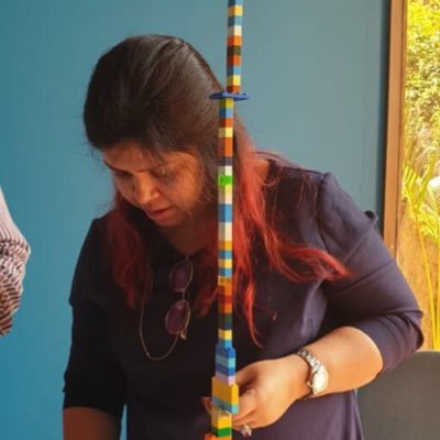 Sumitabajaj's profile picture. Lover, designer, foodie...in that order!