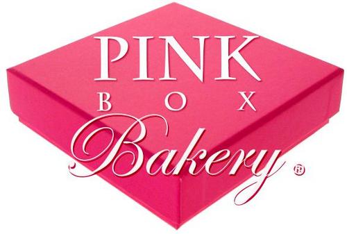 PinkBoxBakery's profile picture. Official Twitter of Pink Box Bakery