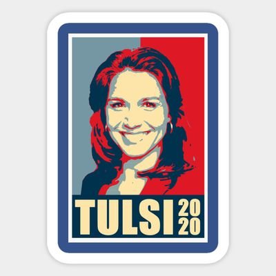 #Tulsi2020 #YangGang #AlohaGang https://t.co/FYOFqvIygW ; JRE:1: https://t.co/hPNle2zkor ; 2: https://t.co/ux25yieiiq ; 3: https://t.co/Yb1yvwMvsF