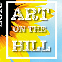 Art On The Hill (@art_on_the_hill) 's Twitter Profile