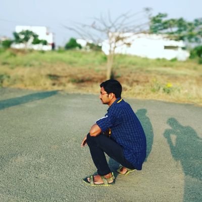 SagarPa59422572's profile picture. mechanical engineer
member of baja SAE india
Team Assassins
dream to be administrator