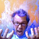 Joel Rusch - @reclaimyoursoul - Twitter