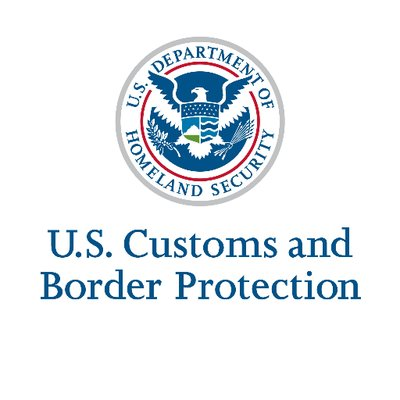 Archived account of Acting Commissioner of U.S. Customs and Border Protection (@CBP) John Sanders