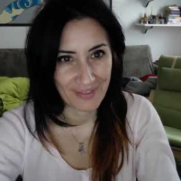 zarahtallo's profile picture. patisserie