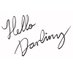 Hello Darling (@HelloDarlingLDN) Twitter profile photo