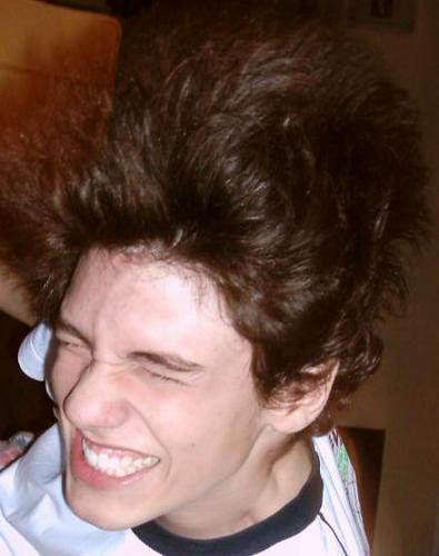 André Gentil