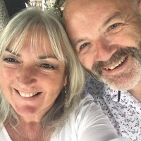 David Mooney (@gobbychef) Twitter profile photo