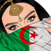 عبق الجزائر (@queene_the) Twitter profile photo