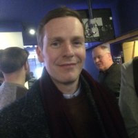 Shaun Evans Online(@ShaunEvansInfo) 's Twitter Profile Photo