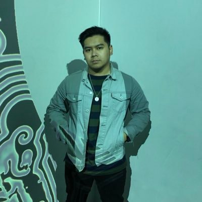 CJFogata's profile picture. 