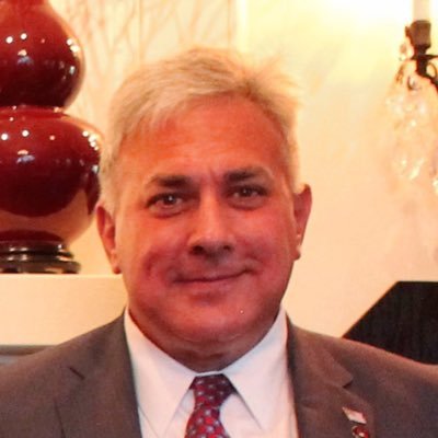 USMC Vet, former Allegheny County Councilman, GOP Chair, PAGOP, Dog Dad. Views my own, and not my employers. RT’s & likes do not = endorsements. 🇺🇸🇮🇱