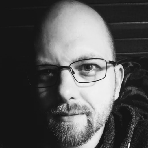 er/ihn/he/him, Mainstream-Phantast, Gelegenheitsautor, MCU-Fanboy, Ex-Würfelschwinger, Vorkosigeek. A 1000 things I haven't done.
@merlinthomas@mastodon.cloud