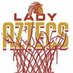Lady Aztec Basketball (@ELDO_GBBall) Twitter profile photo
