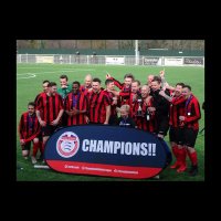 Goresbrook FC (@goresbrookescfl) 's Twitter Profile Photo Goresbrook FC (@goresbrookescfl) 's Twitter Profile Photo