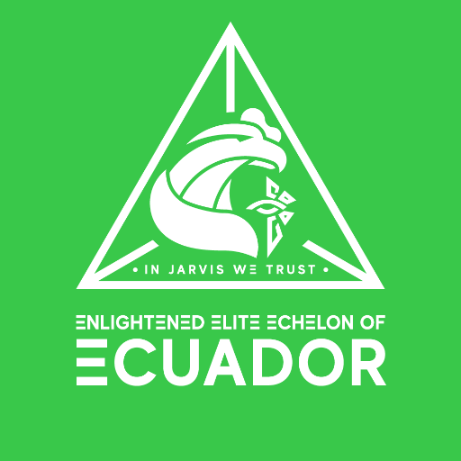 4E Enlightened Elite Echelon of Ecuador